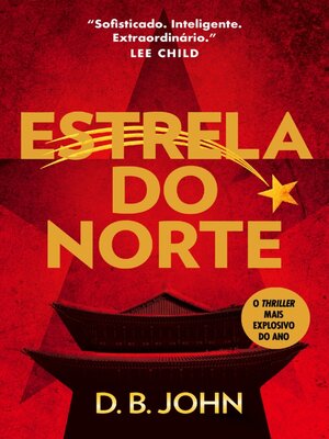 cover image of Estrela do Norte